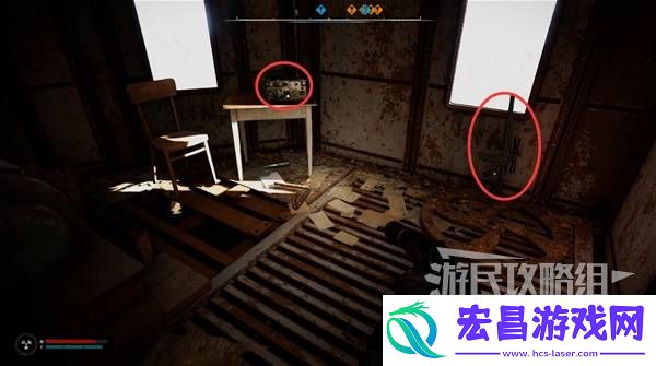 潜行者2切尔诺贝利之心三位船长支线任务攻略