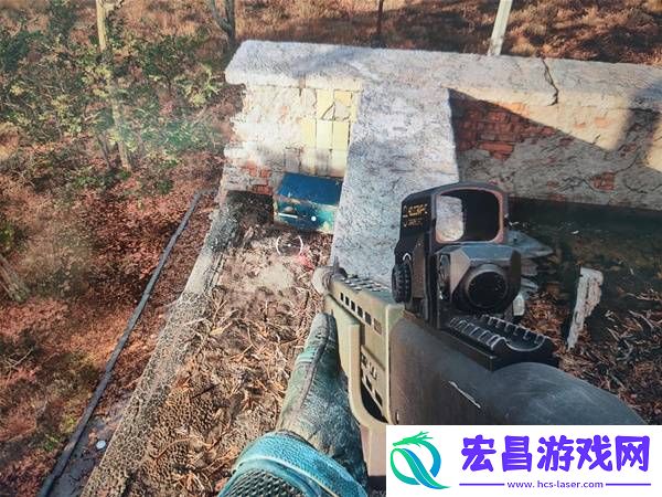 潜行者2切尔诺贝利之心全武器护甲蓝图位置