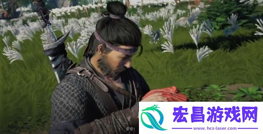 燕云十六声心法断石之构获取位置介绍