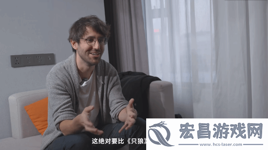光与影