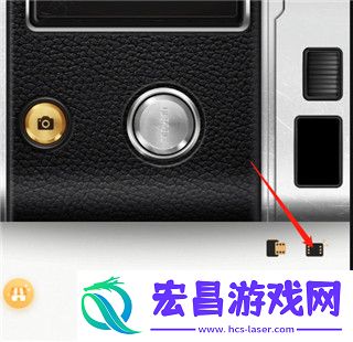oldroll复古胶片相机调节自拍教程