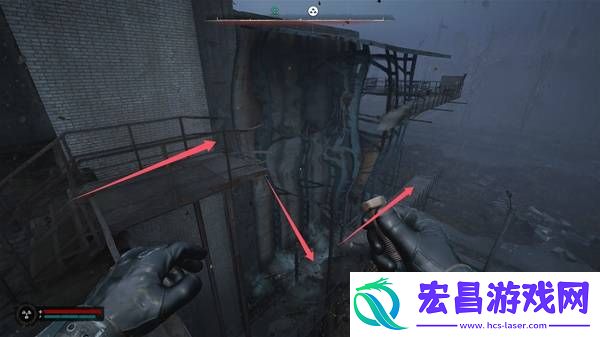 向导的储藏点在哪
