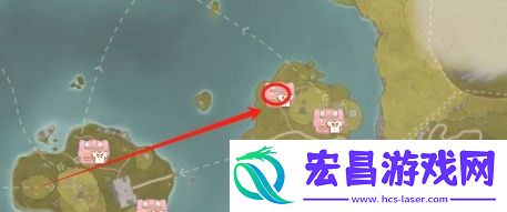 无限暖暖青枝缠绕怎么获得