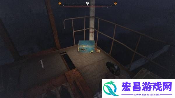 很难发现的储藏点在哪