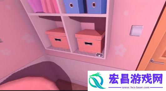 米塔幽灵米塔卡带位置介绍