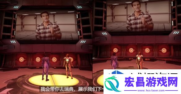 双影奇境隐藏关卡在哪