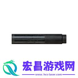 手枪消音器怎么获得