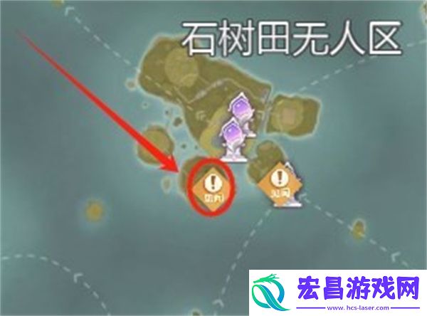 无限暖暖错位摄影欢乐小熊任务攻略