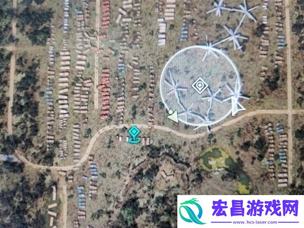 潜行者2切尔诺贝利之心全武器护甲蓝图位置