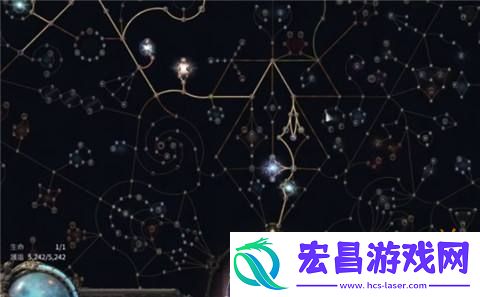 风暴编织者电球bd玩法介绍
