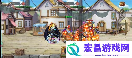 航海王启航御守火龙皇SSS烬攻略解析