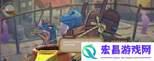 变废为宝哥布林游戏下载网址介绍