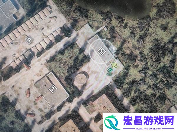 潜行者2切尔诺贝利之心全武器护甲蓝图位置