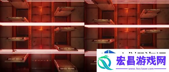 双影奇境隐藏关卡在哪