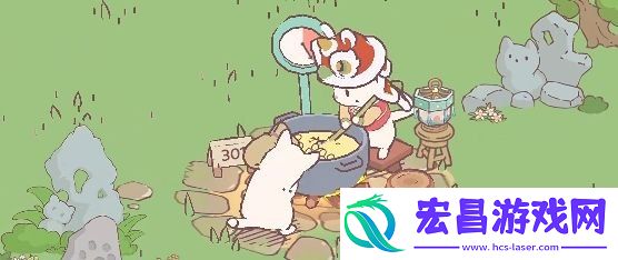 猫咪和汤公测兑换码分享