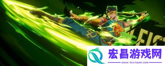 漫威争锋铁拳英雄玩法攻略分享