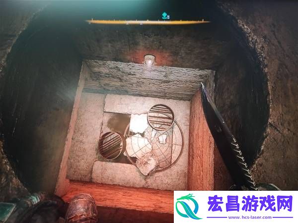 潜行者2切尔诺贝利之心全武器护甲蓝图位置