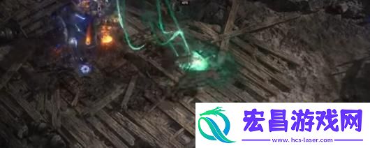 流放之路2提高魔力上限方法介绍