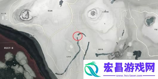燕云十六声心法凝神章获取位置介绍