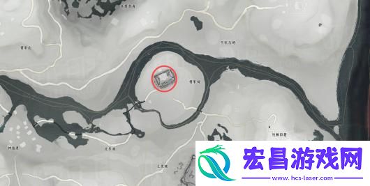 燕云十六声奇术凌云踏获取位置介绍