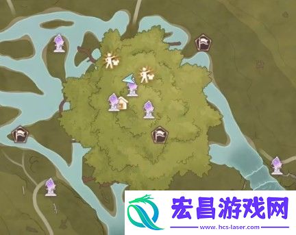 无限暖暖叶叶首饰铺在哪