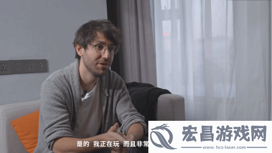 光与影