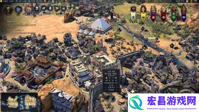系列最低分-文明真的烂掉了吗