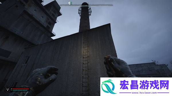 向导的储藏点在哪