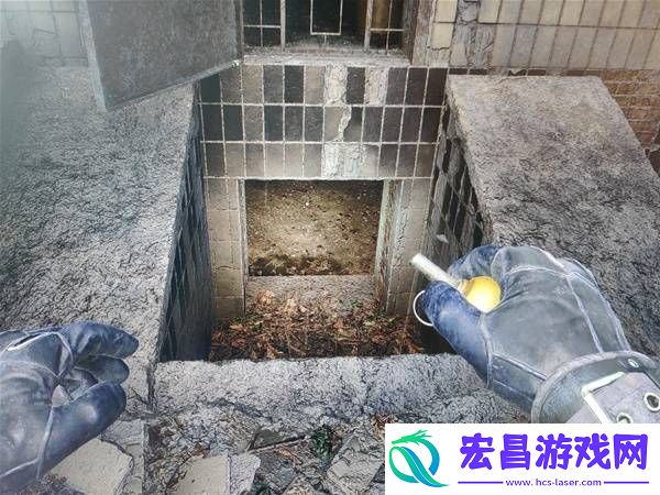 潜行者2切尔诺贝利之心全武器护甲蓝图位置