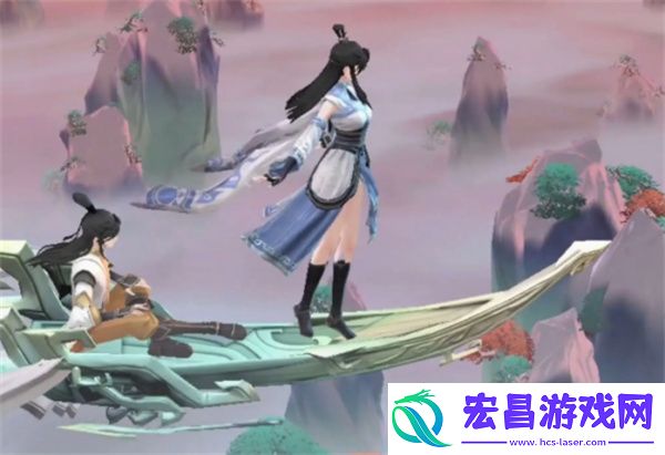 问剑长生灵界玩法攻略分享
