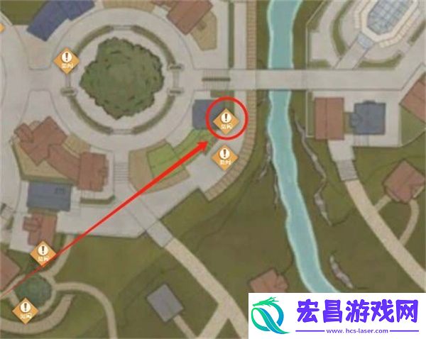 无限暖暖照片调查动物的踪迹任务攻略