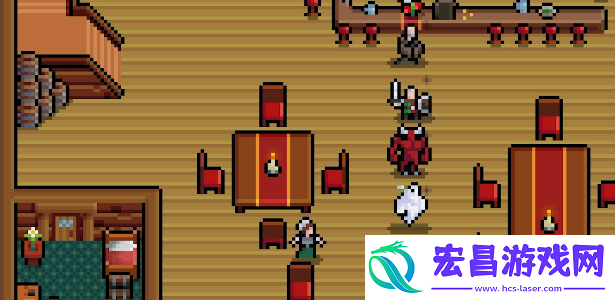 超级幻想王国游戏特色内容介绍
