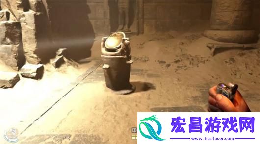 夺宝奇兵