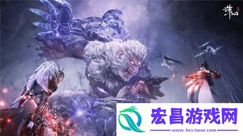 诛仙世界焚香和青云介绍