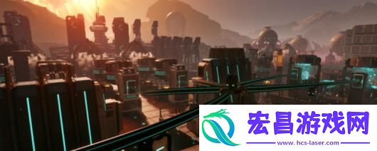 星际裂变游戏官网地址介绍