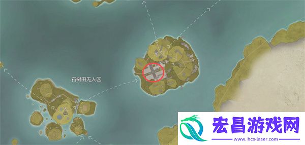 无限暖暖大钟奇想星获取方法分享
