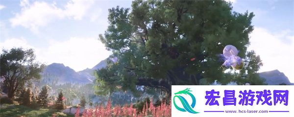 无限暖暖错位摄影瓶中船任务攻略