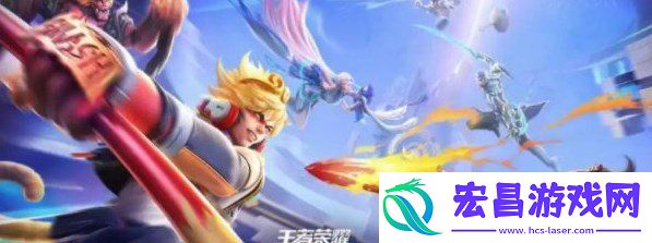 体验服星魂战场玩法详解