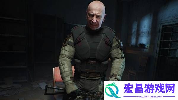 潜行者2切尔诺贝利之心自定义参数无法进游戏解决方法