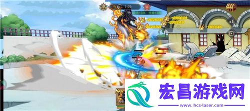 航海王启航御守火龙皇SSS烬攻略解析