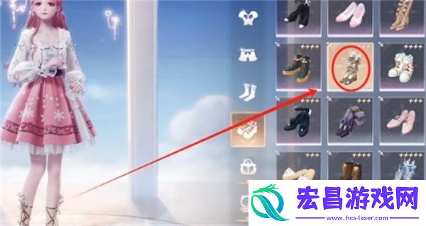 无限暖暖点亮灵感花间轻行任务攻略