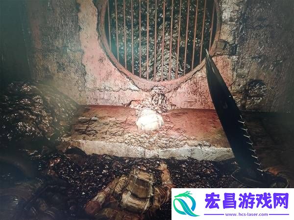 潜行者2切尔诺贝利之心全武器护甲蓝图位置