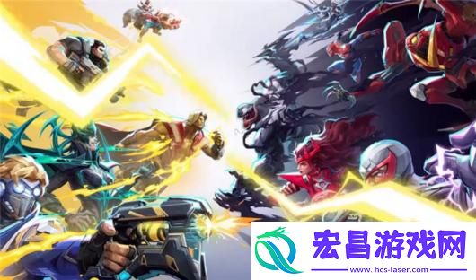 漫威争锋鼠标加速具体作用介绍