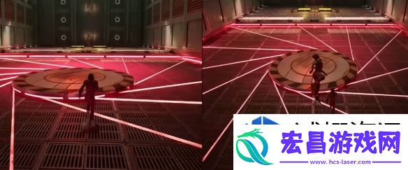双影奇境隐藏关卡在哪