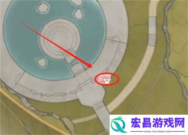 无限暖暖灵巧跳跃裙子获取方法