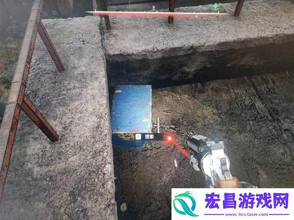 潜行者2切尔诺贝利之心全武器护甲蓝图位置
