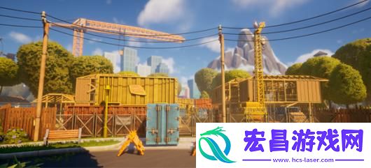 邻居