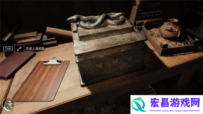 夺宝奇兵