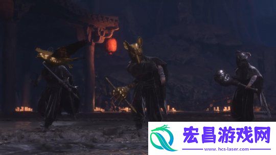 即将开启与众不同的五代十国之旅