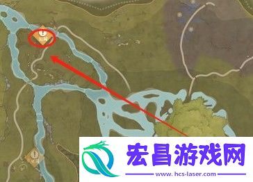 无限暖暖错位摄影接住瀑布怎么做